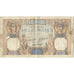 Frankrijk, 1000 Francs, Cérès et Mercure, 1932, 1932-03-24, TB, Fayette:37.7