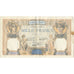 France, 1000 Francs, Cérès et Mercure, 1938, 1938-06-02, VF(20-25)