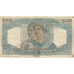 Frankreich, 1000 Francs, Minerve et Hercule, 1945, 1945-06-28, S, Fayette:41.5