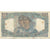 França, 1000 Francs, Minerve et Hercule, 1945, 1945-11-22, VF(20-25)