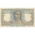 França, 1000 Francs, Minerve et Hercule, 1945, 1945-11-22, VF(20-25)