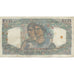 France, 1000 Francs, Minerve et Hercule, 1948, 1948-08-26, VF(20-25)