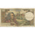 Frankreich, 10 Francs, Voltaire, 1973, 1973-06-07, S, Fayette:62.62, KM:147d