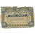 Francia, Roubaix et Tourcoing, 20 Francs, 1917, BC, Pirot:59-2144