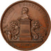 France, Medal, Second French Empire, Copper, AU(50-53)
