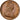 France, Medal, Louis XV, 1719, Copper, Duvivier, AU(55-58), Divo:25