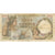 Francja, 100 Francs, Sully, 1939, 1939-11-30, VG(8-10), Fayette:26.16, KM:94