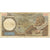 France, 100 Francs, Sully, 1939, 1939-11-30, VG(8-10), Fayette:26.16, KM:94