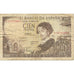 Banconote, Spagna, 100 Pesetas, 1965, 1965-11-19, KM:150, B+