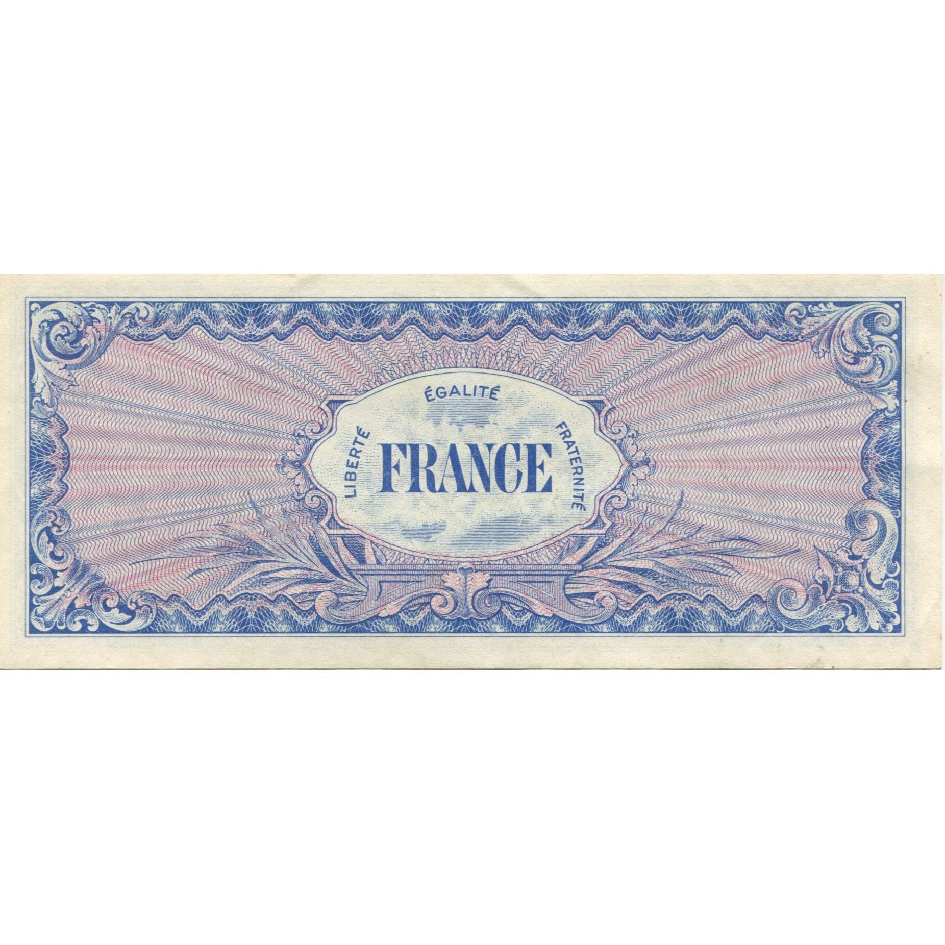 France, 100 Francs, 1944, SUP+, Fayette:VF25.02, KM:123b