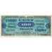 France, 100 Francs, 1944, SUP+, Fayette:VF25.02, KM:123b