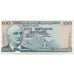 Banconote, Islanda, 100 Kronur, 1961, 1961-03-29, KM:44a, FDS