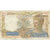 Frankrijk, 50 Francs, Cérès, 1939, 1939-03-30, B+, Fayette:18.24, KM:85b