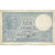 France, 10 Francs, Minerve, 1941, 1941-06-19, AU(50-53), Fayette:7.29, KM:84