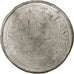 France, Médaille, Louis Philippe I, 1837, Etain, TTB+