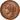 Francia, medalla, French Third Republic, 1893, Cobre, Desaide, EBC