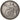 Frankreich, Medaille, French Fourth Republic, 1954, Silber, Brenet, VZ