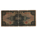 Banconote, Cina, 10 Dollars, 1928, KM:197h, B