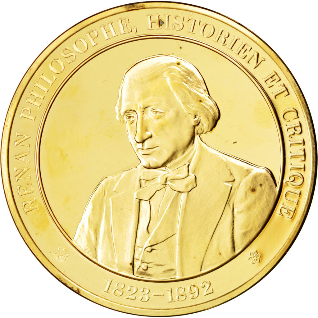 France, Médaille, French Third Republic, Vermeil, SUP+