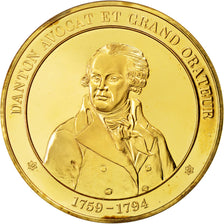 France, Médaille, National Convention, Vermeil, SUP+