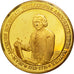 France, Medal, Louis XV, Vermeil, MS(60-62)
