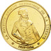 France, Médaille, Louis XVI, Vermeil, SUP+