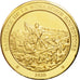 France, Medal, Louis Philippe I, Vermeil, MS(60-62)