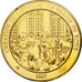 France, Médaille, French Fourth Republic, Vermeil, SUP+