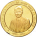 France, Medal, French Third Republic, Vermeil, MS(60-62)
