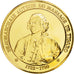 Francia, medaglia, Louis XVI, Vermeil, SPL