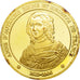 France, Medal, Louis XIV, Vermeil, MS(60-62)
