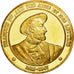 France, Medal, Francis I, Vermeil, MS(60-62)