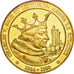 France, Medal, Charles V, Vermeil, MS(60-62)