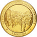 France, Médaille, French Third Republic, Vermeil, SUP+