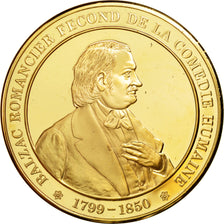 França, medalha, Luís Filipe I, Vermeil, MS(60-62)
