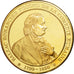 França, medalha, Luís Filipe I, Vermeil, MS(60-62)