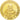 France, Médaille, Louis XIV, Vermeil, SUP+