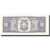 Banknot, Ekwador, 100 Sucres, 1993-08-20, KM:123Ab, UNC(65-70)
