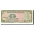Banconote, Nicaragua, 2 Cordobas, 1972-04-27, KM:121a, FDS