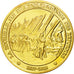 France, Medal, Louis XIII, Vermeil, MS(60-62)