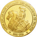 France, Medal, Louis XIV, Vermeil, MS(60-62)