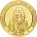 France, Medal, Louis XIV, Vermeil, MS(60-62)
