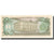 Banknote, Costa Rica, 50 Colones, 1988-04-26, KM:253, UNC(65-70)