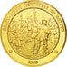 France, Medal, Charles V, Vermeil, MS(60-62)