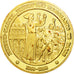 France, Medal, Jean II, Vermeil, MS(60-62)