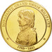 France, Médaille, First French Empire, Vermeil, SUP+