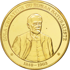 Francja, medal, Trzecia Republika Francuska, Vermeil, MS(60-62)