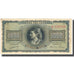 Billet, Grèce, 1000 Drachmai, 1942, KM:118a, SUP