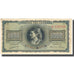 Billete, 1000 Drachmai, 1942, Grecia, KM:118a, EBC