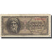Banconote, Grecia, 500,000 Drachmai, 1944, KM:126a, MB
